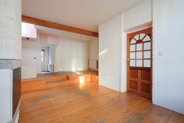 Medium property photo - Leliestraat 4, 3114 NK Schiedam